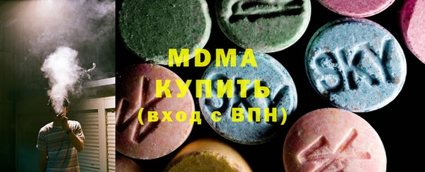 тгк Няндома
